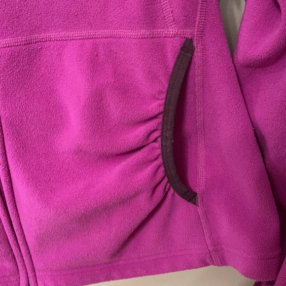 The North Face women’s large fleece jacket - Picture 5 of 9